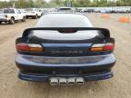 2002 Chevrolet Camaro Z28 на продаже в Hillsborough, NJ - All Over