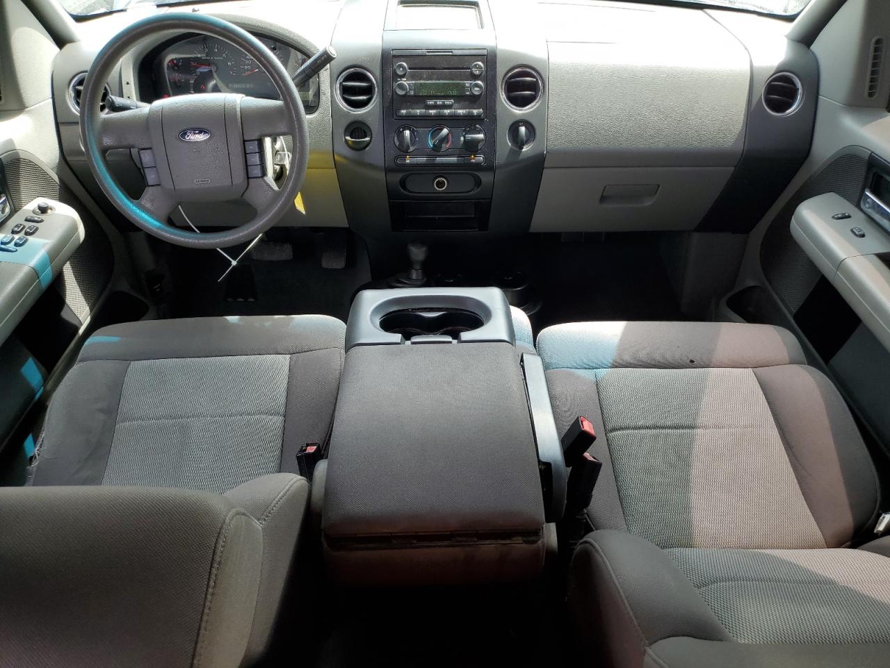 2006 Ford F-150 - Image 8