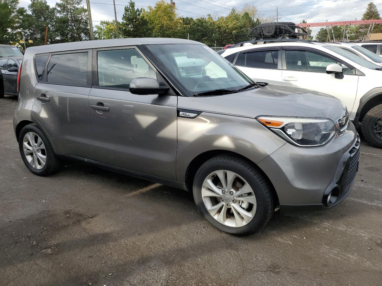 2016 Kia Soul - Image 4