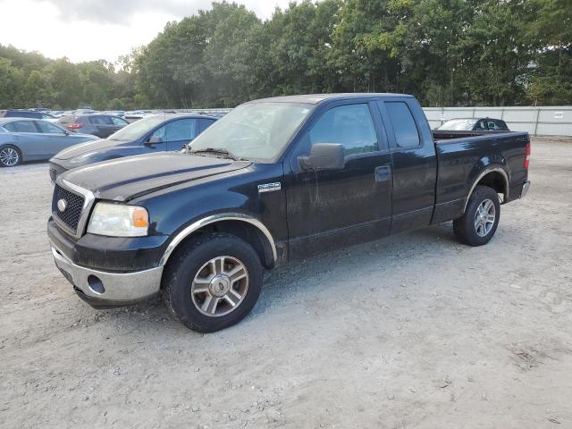 2007 Ford F150 