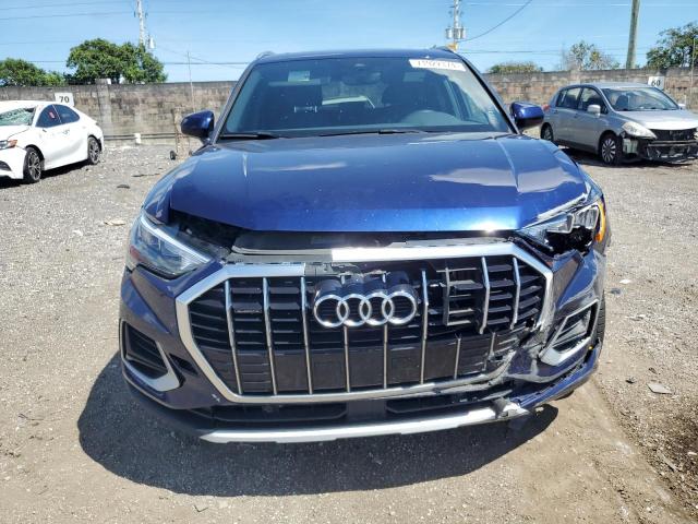 WA1AUCF37M1076546 Audi Q3 PREMIUM 5