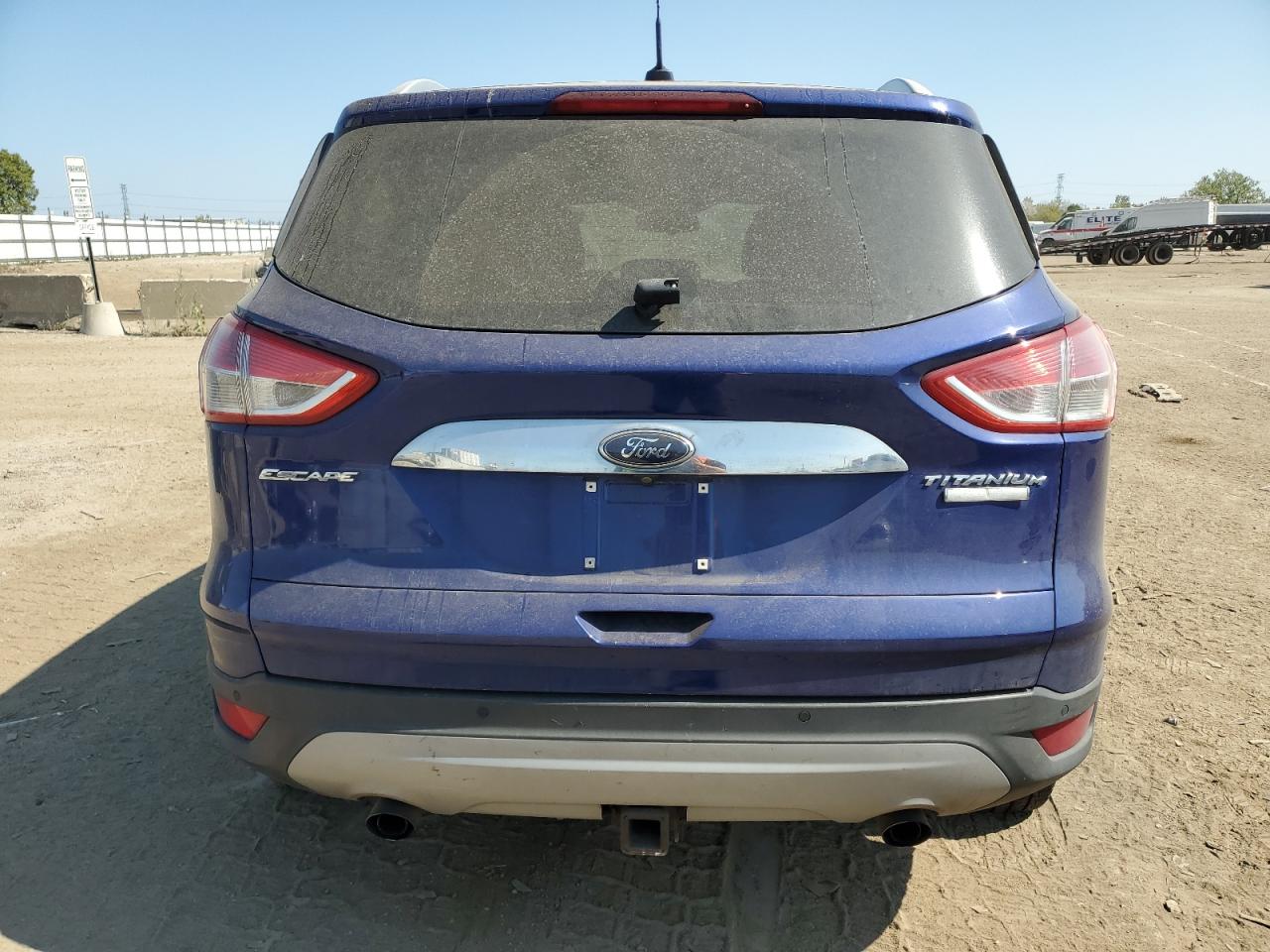 1FMCU0J93GUA96378 2016 Ford Escape Titanium