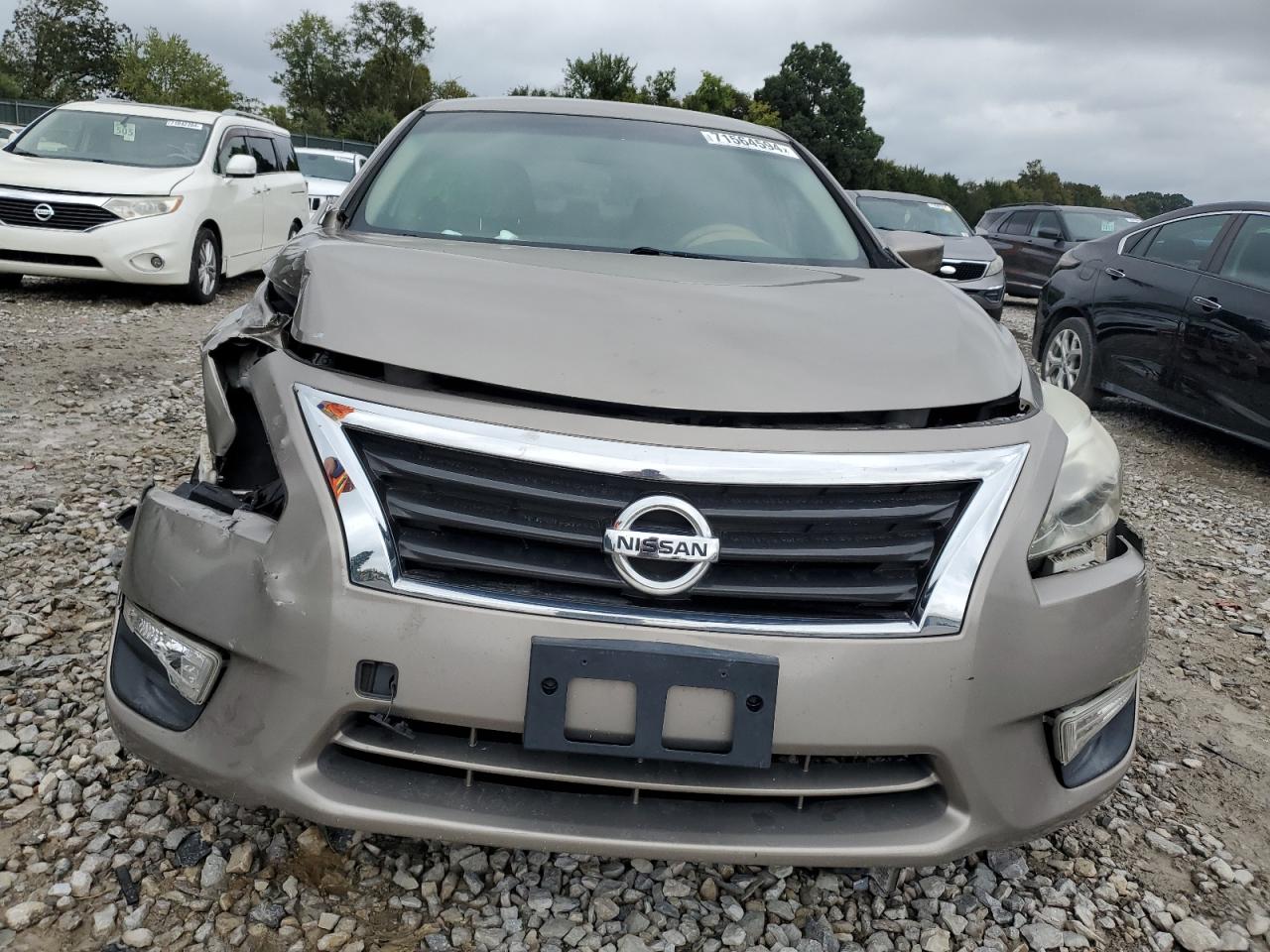 2013 Nissan Altima 2.5 VIN: 1N4AL3AP3DC169125 Lot: 71564594