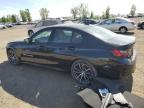 2023 BMW 330XI  for sale at Copart QC - MONTREAL