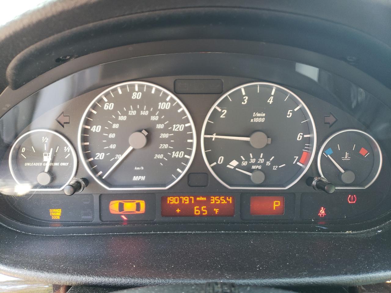2006 BMW 3er - Image 9