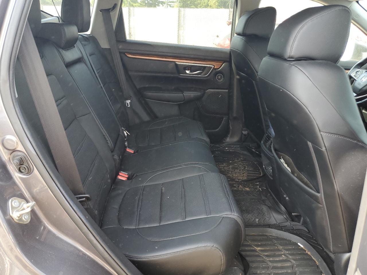 7FARW2H85JE039377 HONDA CRV 2018