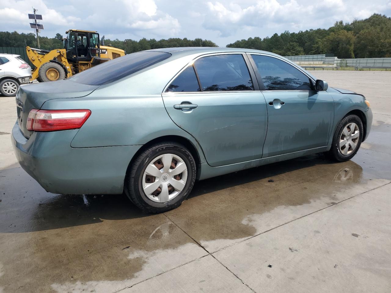 2007 Toyota Camry - Image 3