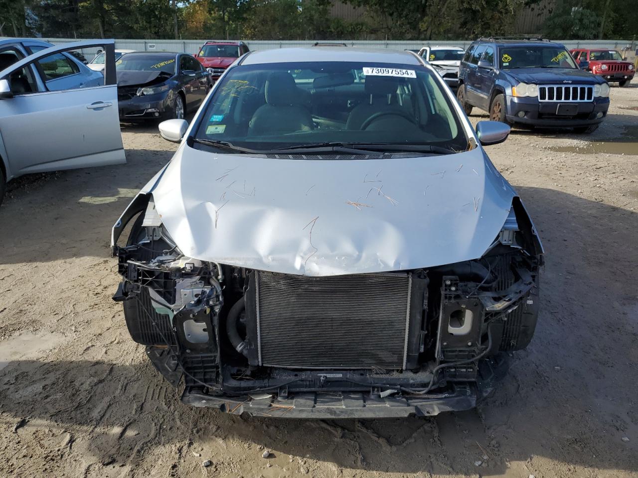 2016 Kia Forte - Image 5