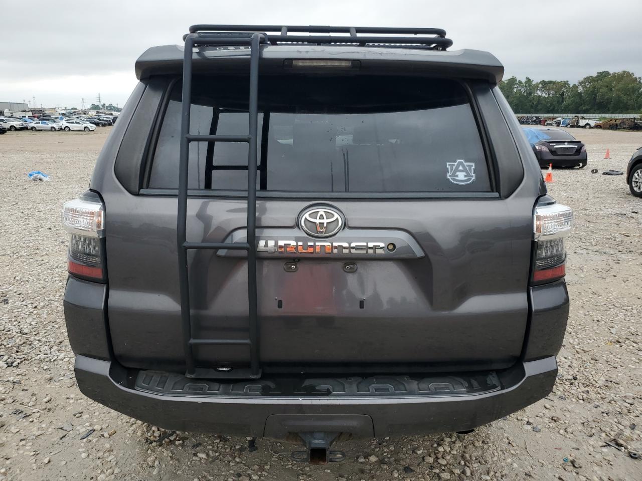 JTEZU5JR2E5080624 2014 Toyota 4Runner Sr5