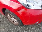 2016 NISSAN NOTE ACENT for sale at Copart EAST KILBRIDE