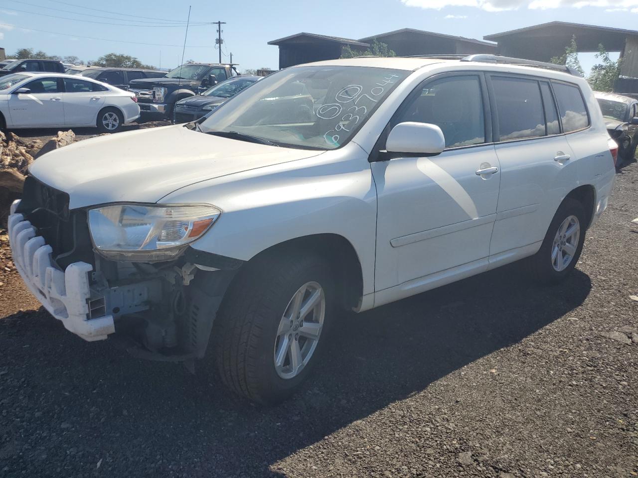 2009 Toyota Highlander  for Sale in Kapolei, HI - All Over