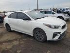 2021 Kia Forte Gt Line იყიდება Woodhaven-ში, MI - All Over