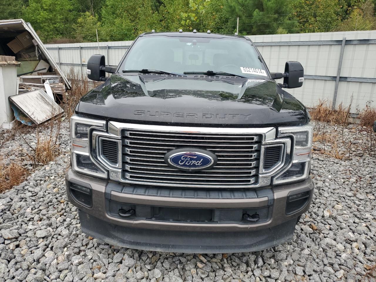 1FT8W3DT3MED69077 FORD F350 2021