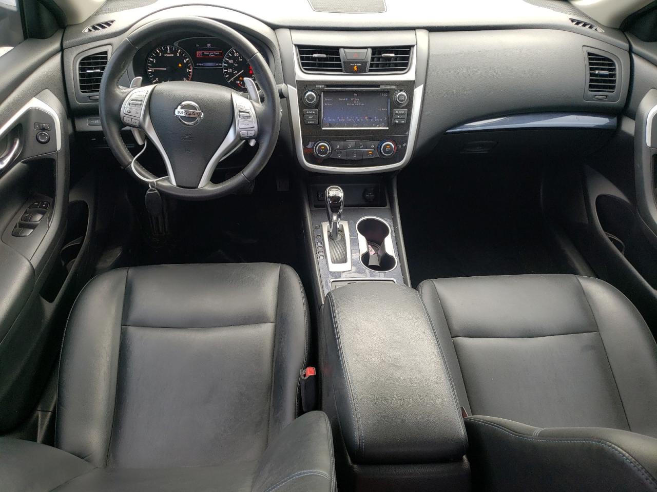 1N4AL3AP2JC296217 2018 Nissan Altima 2.5