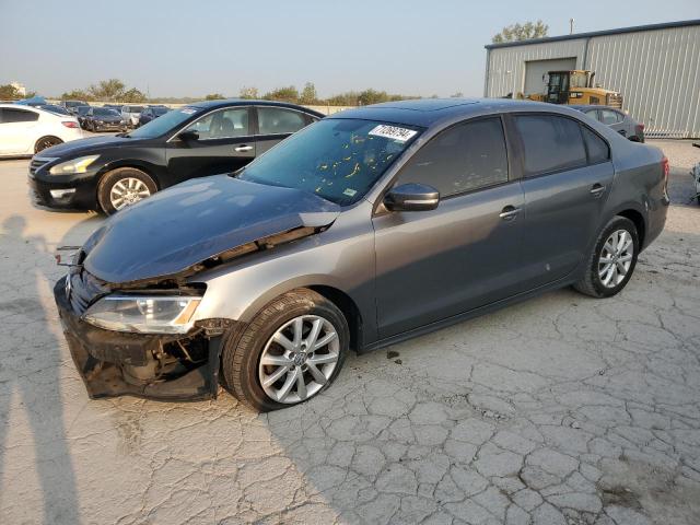 2011 Volkswagen Jetta Se