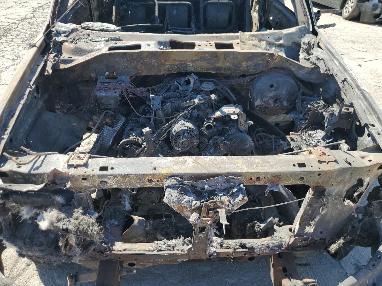 2004 Ford F-150 Heritage Classic VIN: 2FTRX18W04CA81128 Lot: 71751954