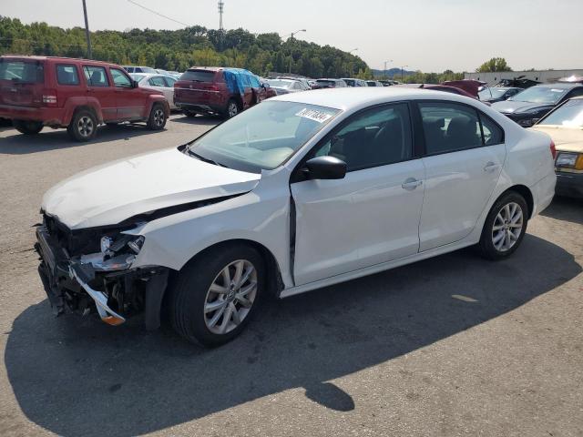 2015 Volkswagen Jetta Se