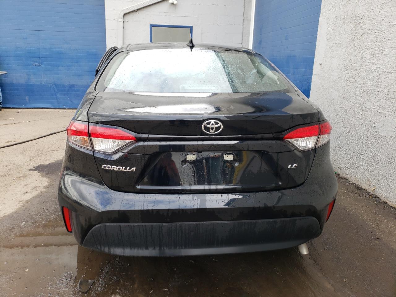 5YFB4MDE4RP184209 2024 Toyota Corolla Le