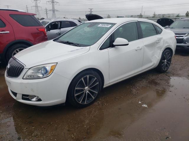 2017 Buick Verano Sport Touring