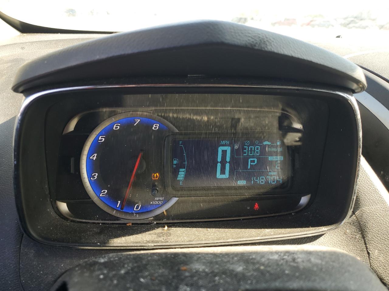 2016 Chevrolet Trax Ls VIN: 3GNCJKSB5GL267756 Lot: 72775404