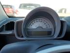 2009 Smart Fortwo Pure en Venta en Martinez, CA - Front End