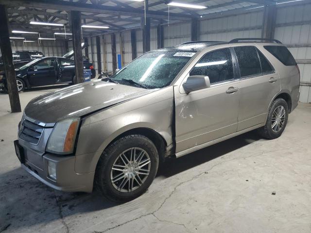 2004 Cadillac Srx 