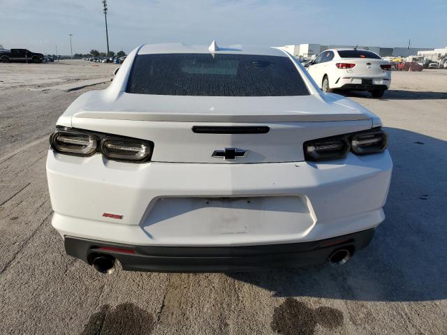 1G1FB1RS7L0142826 Chevrolet Camaro LS 6