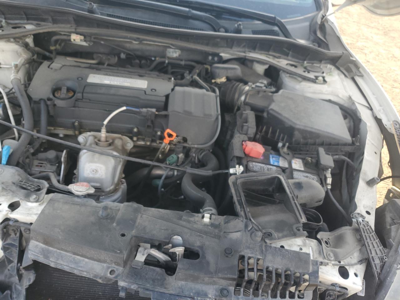 2014 Honda Accord - Image 11
