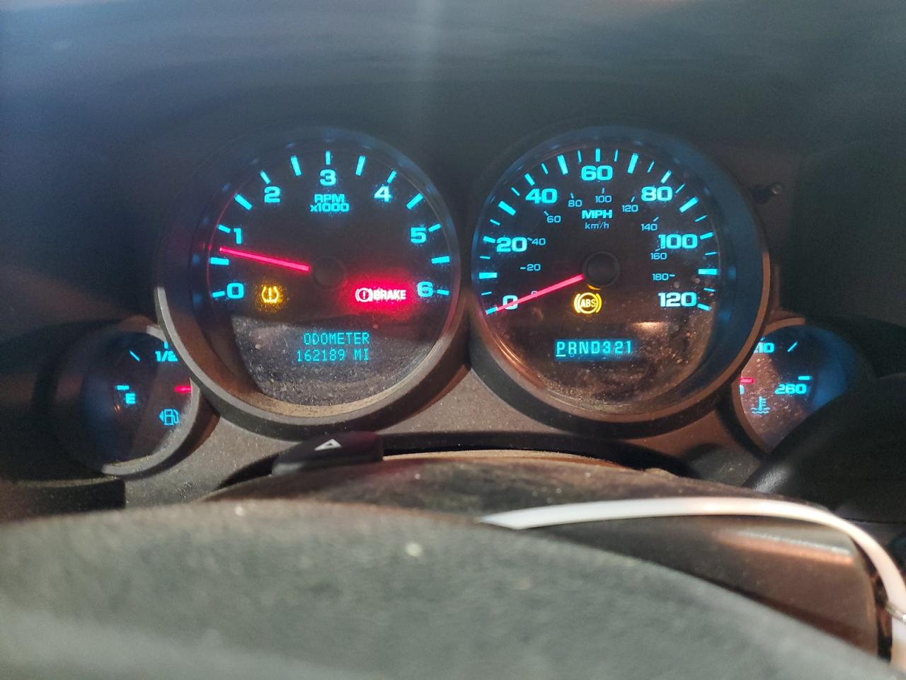 2007 Chevrolet Silverado C1500 VIN: 2GCEC19C271596517 Lot: 69885734