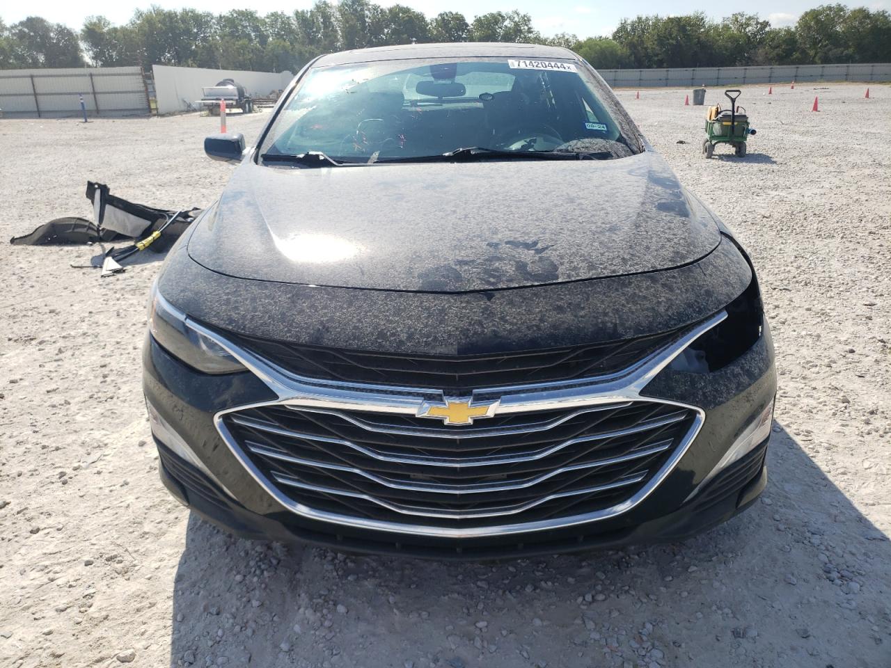 2021 Chevrolet Malibu - Image 5