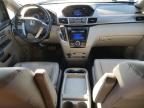 2015 HONDA ODYSSEY TOURING for sale at Copart AB - CALGARY