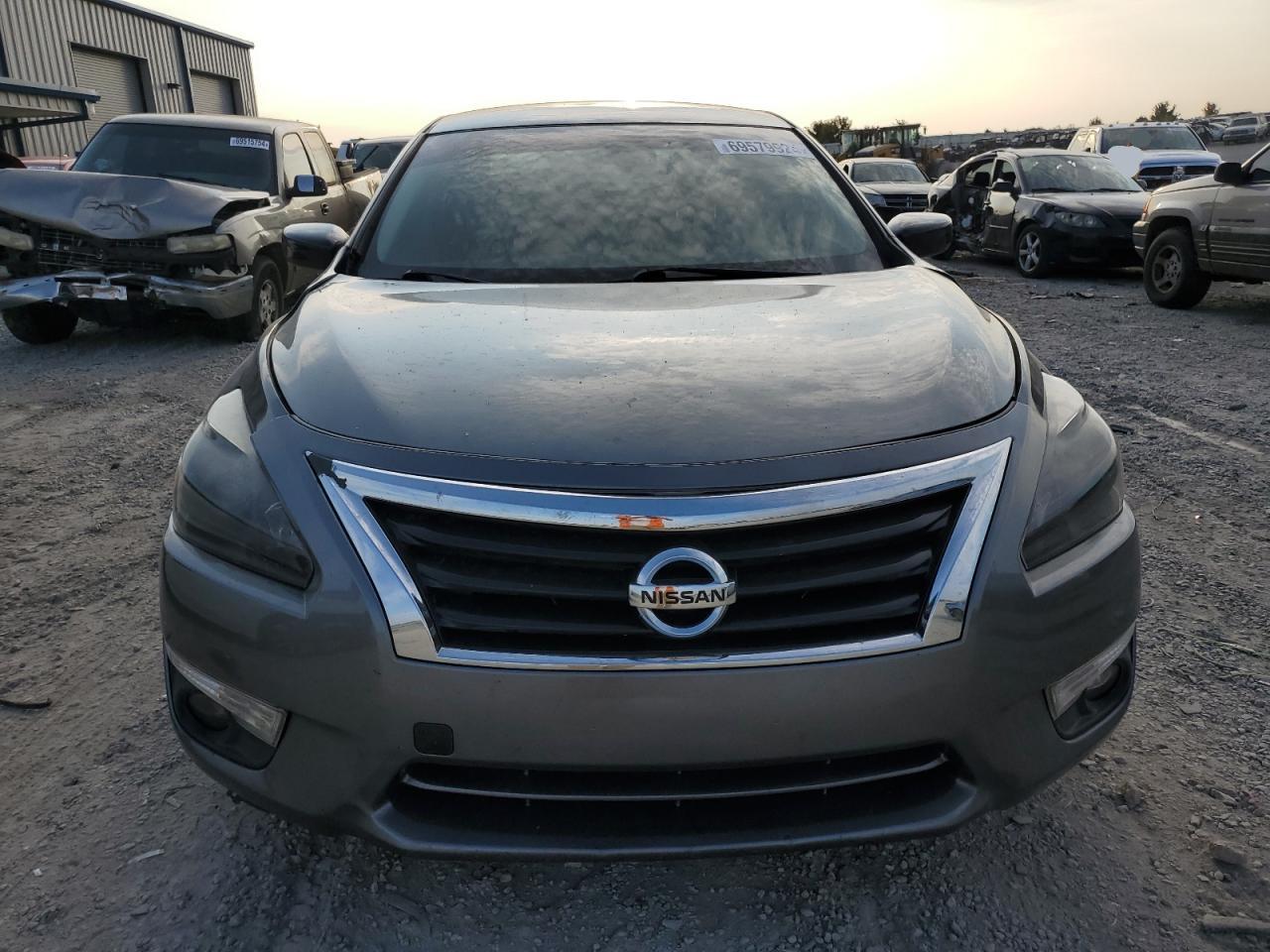 2013 Nissan Altima 2.5 VIN: 1N4AL3AP8DN406468 Lot: 69579924