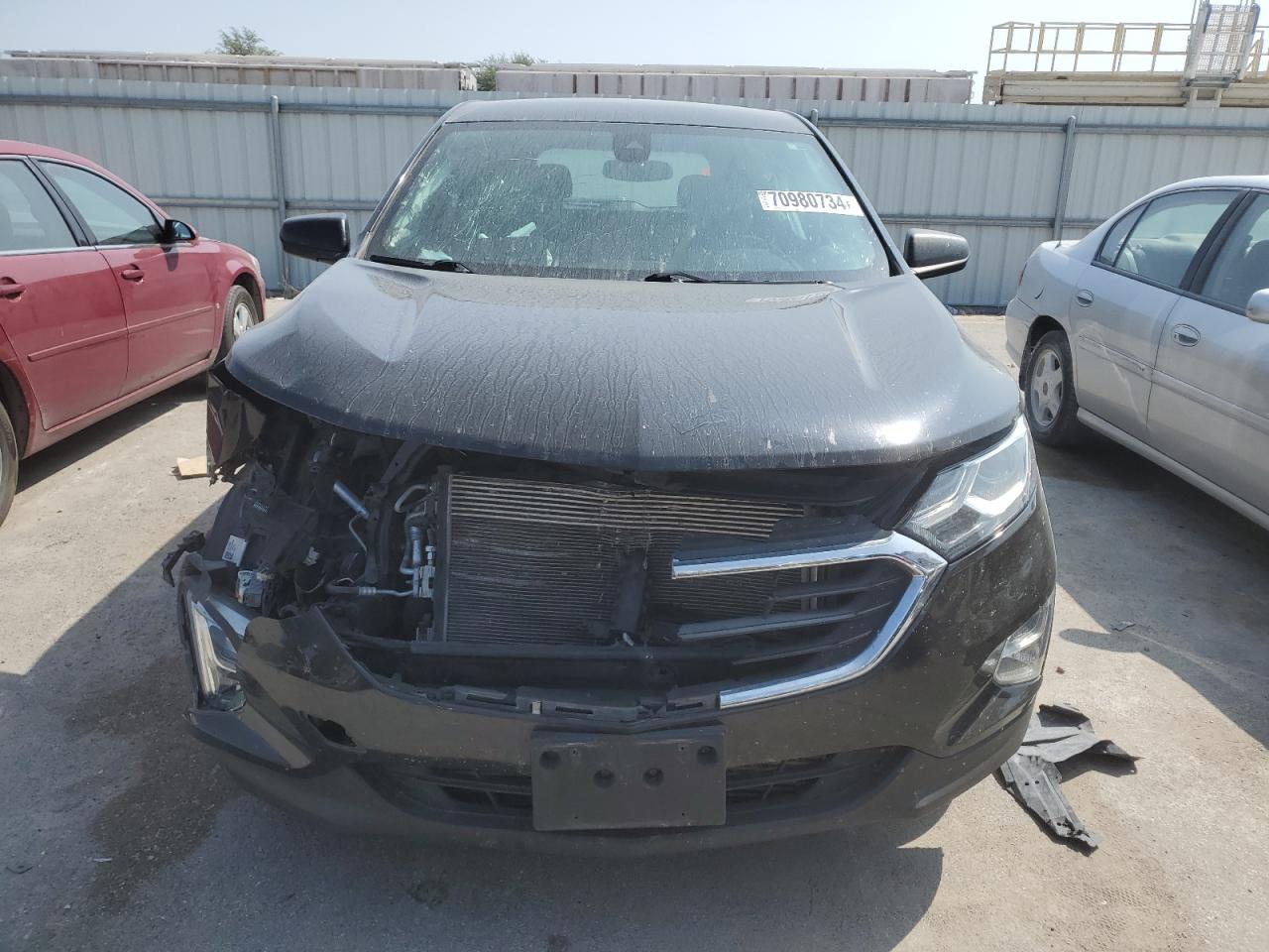 2020 Chevrolet Equinox - Image 5