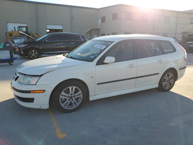 2007 Saab 9-3 2.0T