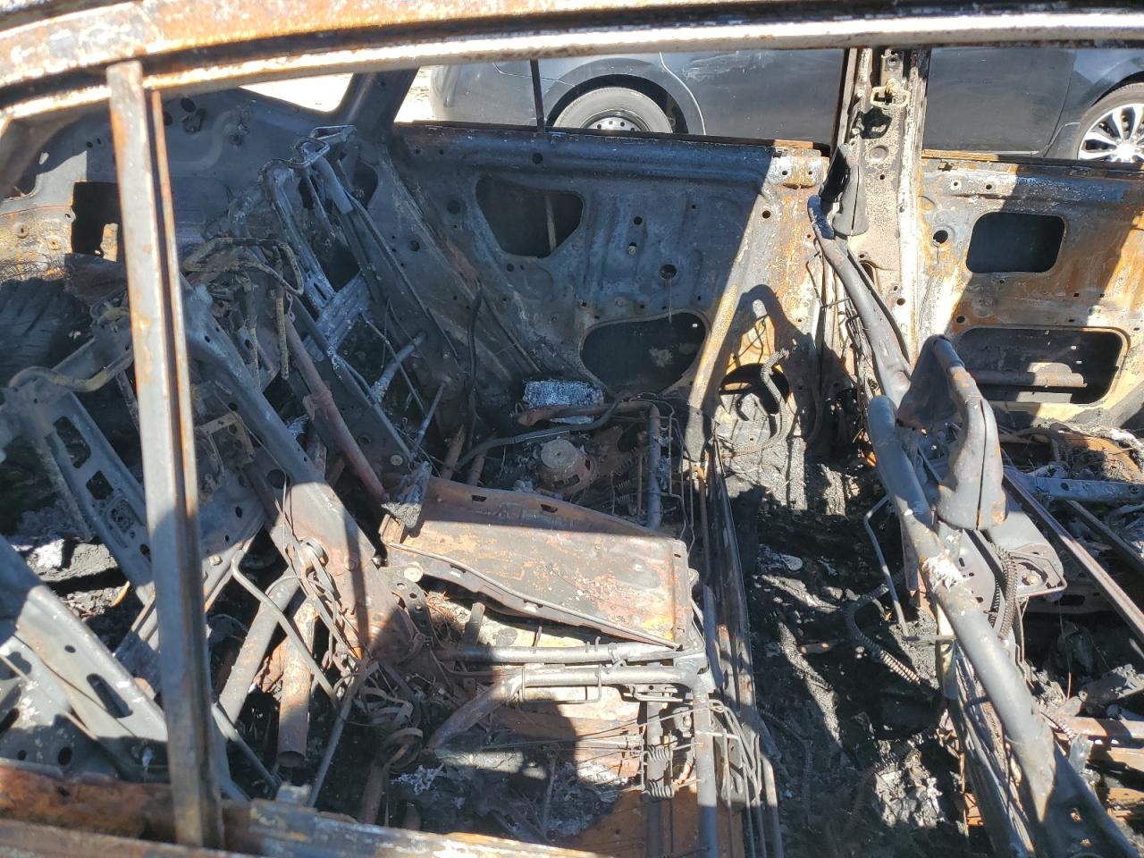 2004 Lexus Rx 330 VIN: 2T2HA31U64C012373 Lot: 70975574