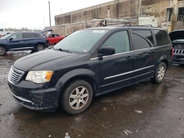 2012 Chrysler Town & Country Touring