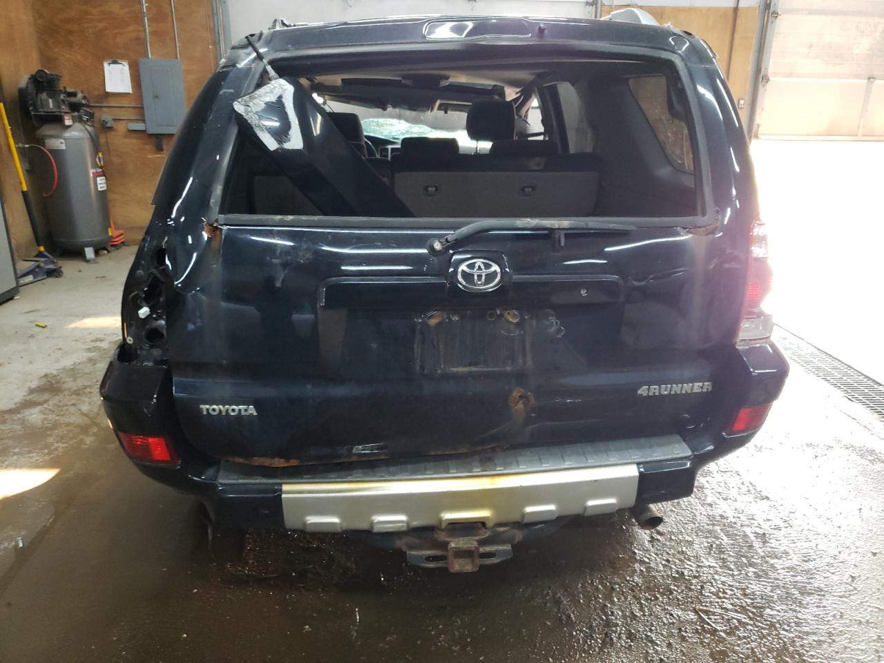 JTEBT14R658024256 2005 Toyota 4Runner Sr5