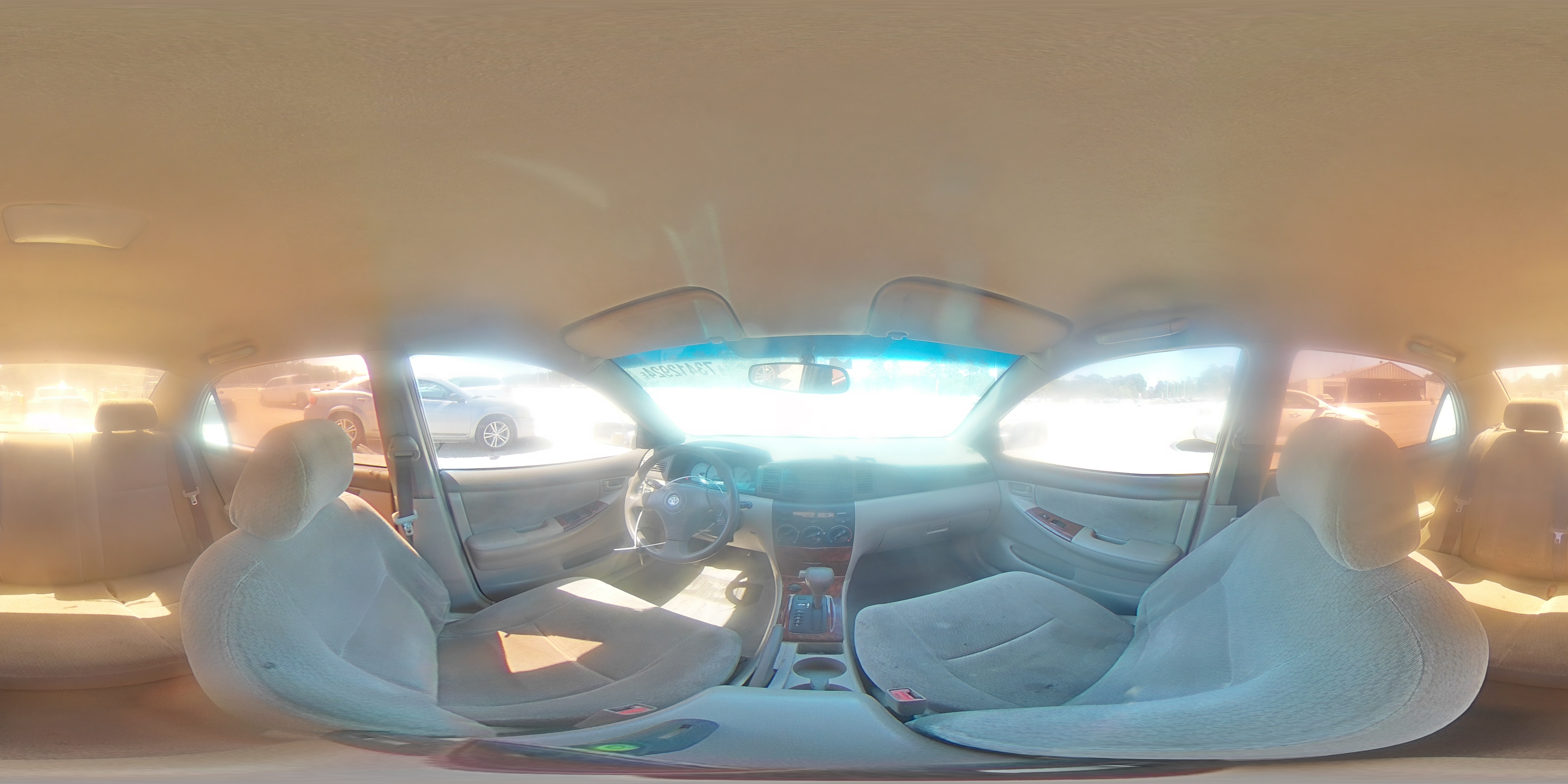 2003 Toyota Corolla - Image 13