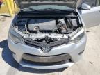 2016 Toyota Corolla L en Venta en Columbia, MO - Side