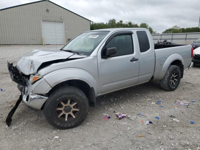 2007 Nissan Frontier King Cab Le იყიდება Lawrenceburg-ში, KY - Front End