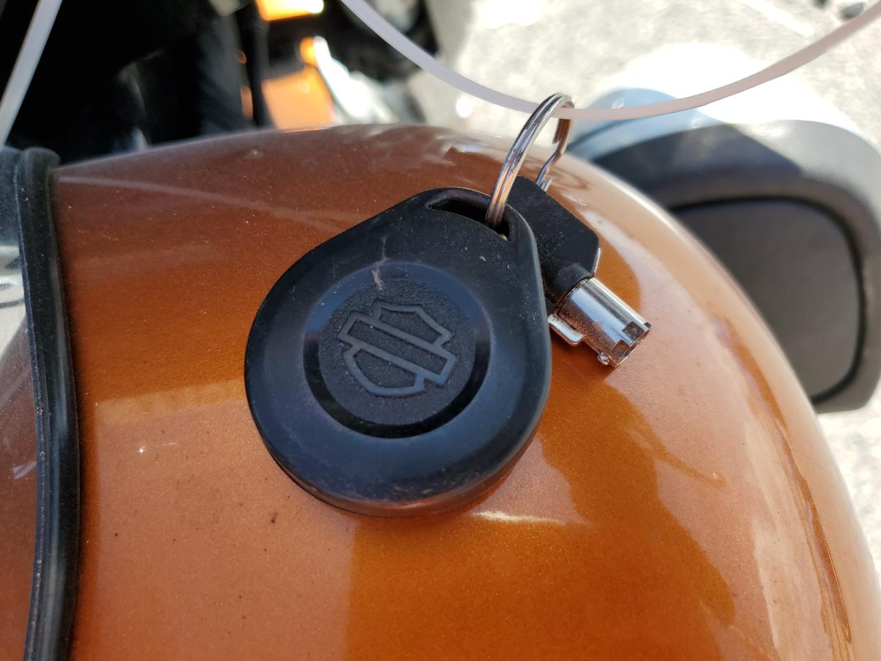 2014 Harley-Davidson Flhtk Electra Glide Ultra Limited VIN: 1HD1KEL14EB629349 Lot: 72549344