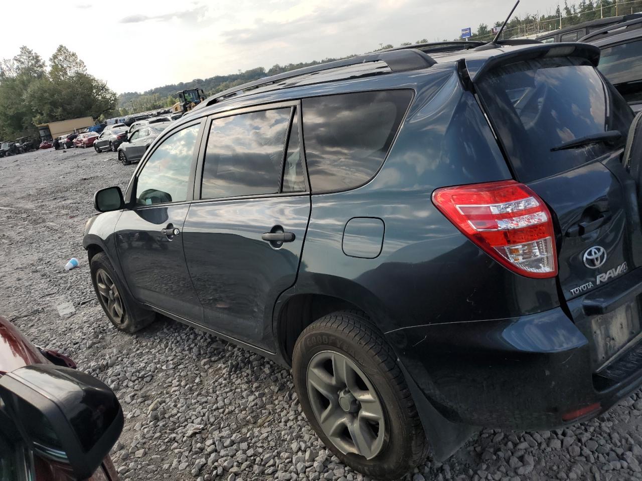 2T3ZF4DV9AW033157 2010 Toyota Rav4