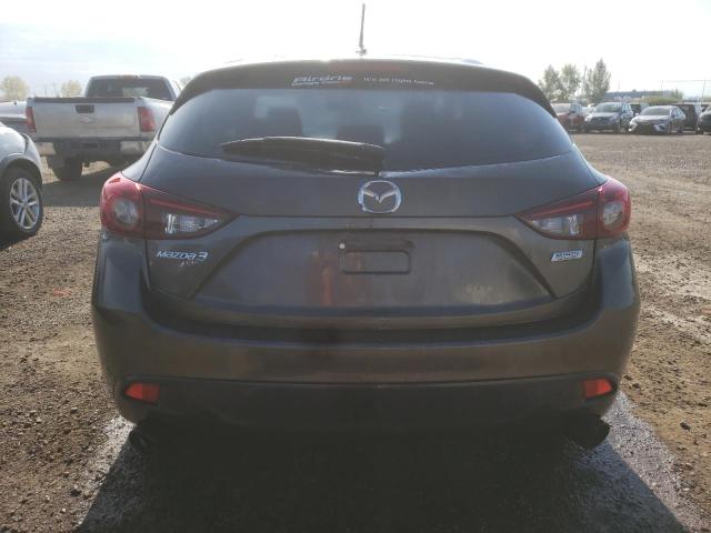 2014 MAZDA 3 SPORT