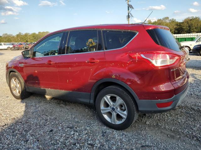  FORD ESCAPE 2014 Burgundy