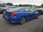 2018 Honda Civic Lx იყიდება Glassboro-ში, NJ - Front End