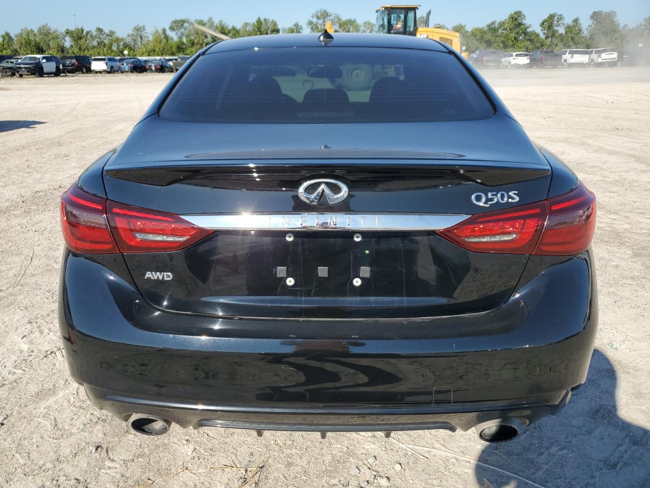 2018 Infiniti Q50 Luxe VIN: JN1EV7AR7JM434636 Lot: 73390104