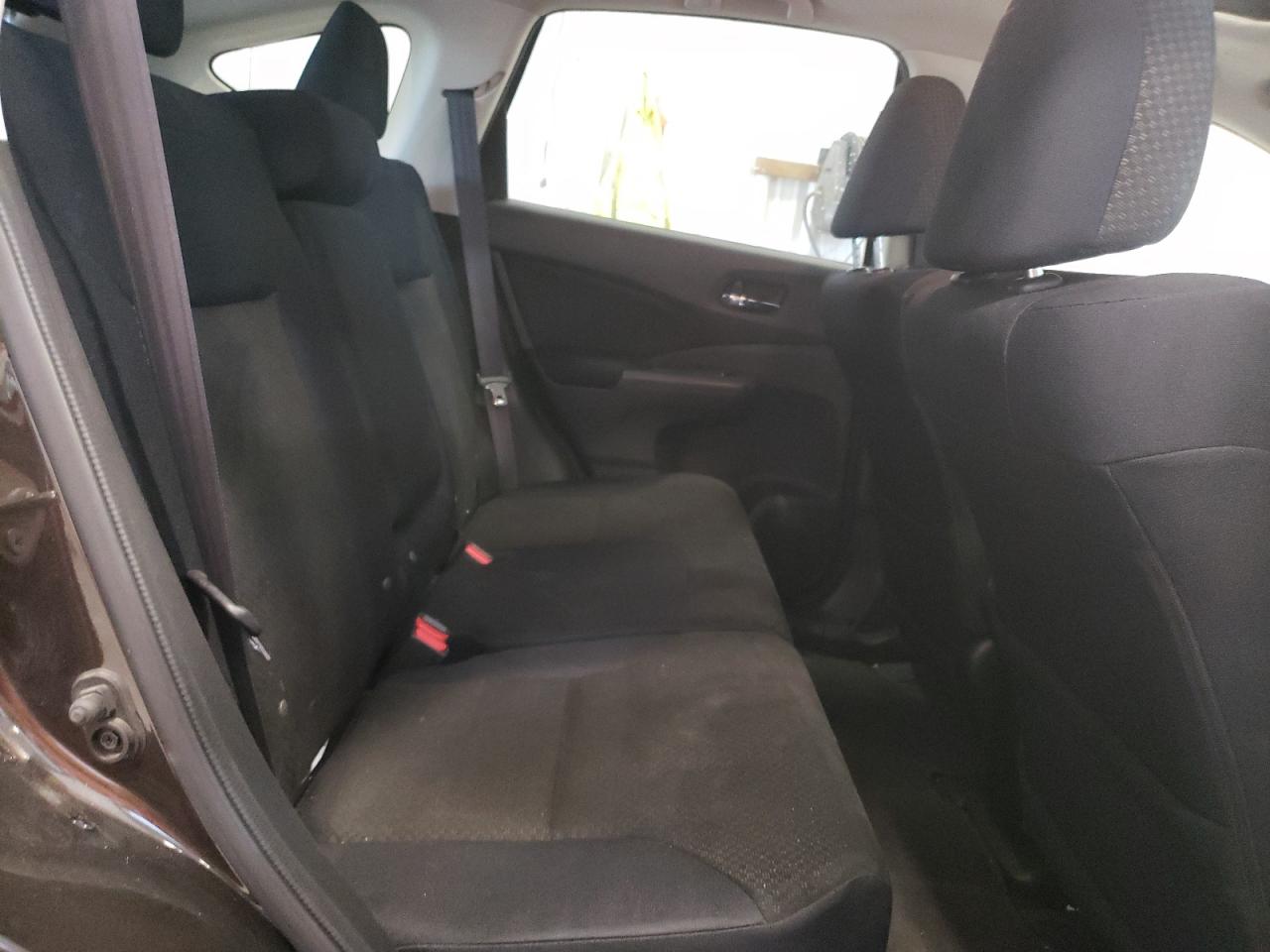 2HKRM4H51GH706278 2016 Honda Cr-V Ex