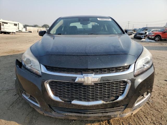  CHEVROLET MALIBU 2015 Black