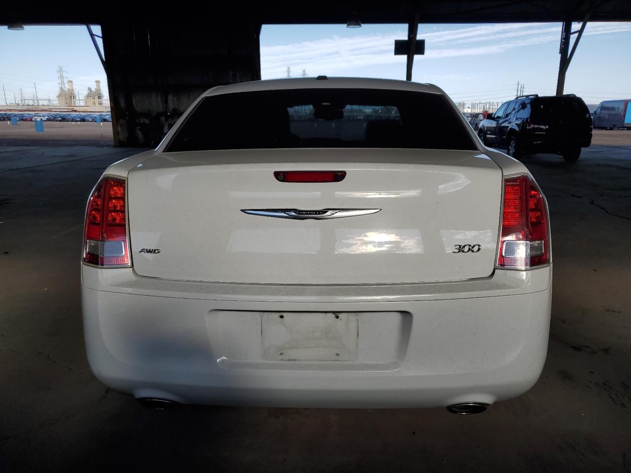 2013 Chrysler 300 S VIN: 2C3CCAGG1DH603770 Lot: 72587524