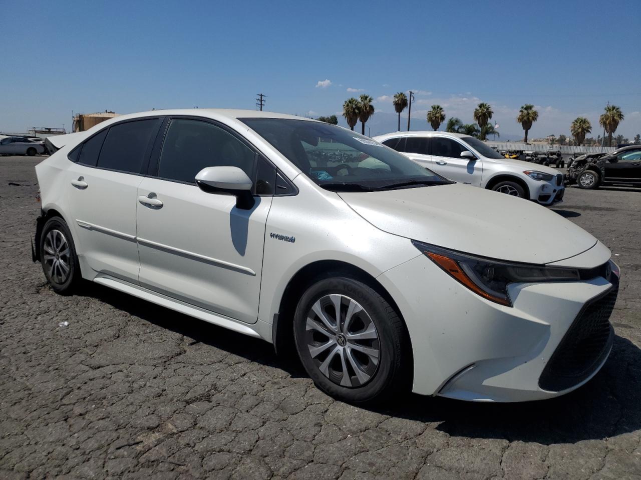 2021 Toyota Corolla - Image 4
